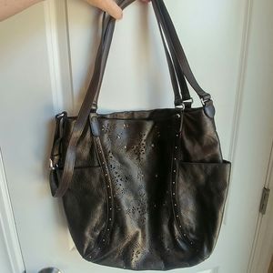 Beautiful Brighton convertible handbag😍